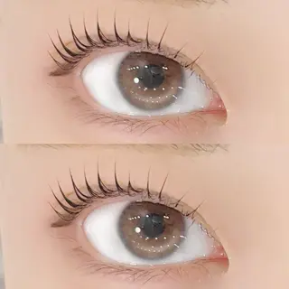 マツエク・マツパ マリーテレジア🩵 OGURAのマツエク・マツパデザイン