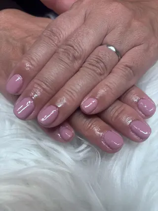 ネイル CECIL beauty labo所属・田中 梨奈のネイルデザイン