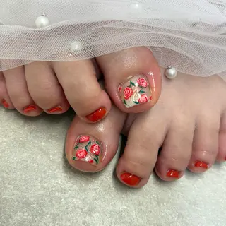 ネイル Basic町田本店 Suzunaのネイルデザイン