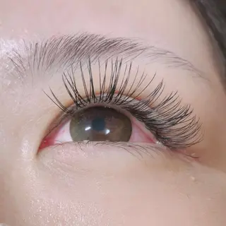 マツエク・マツパ アイラッシュサロンfleur🍀所属・🍀fleur🍀 束感/ワンホン/杉浦のマツエク・マツパデザイン