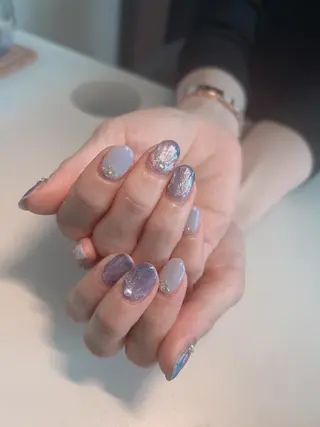 ネイル kondo Emiのネイルデザイン