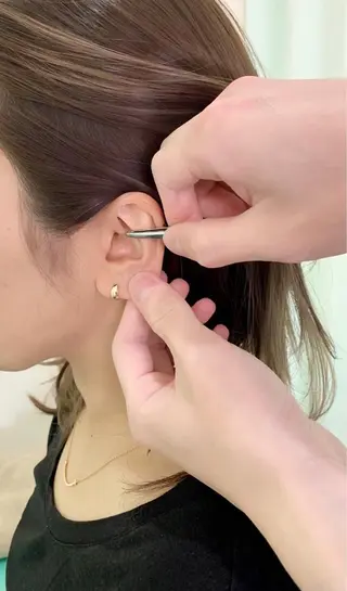 だいち 鍼灸院　伊伝居院のエステ・リラクイメージ