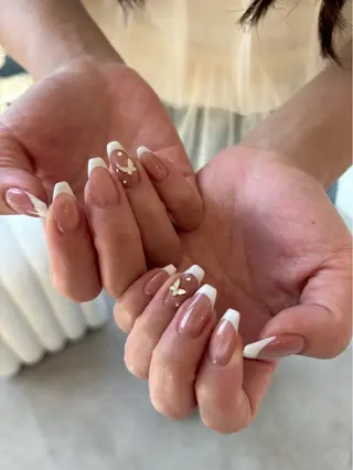 ネイル hairmakemiu所属・guppi 525のマツエク・マツパデザイン