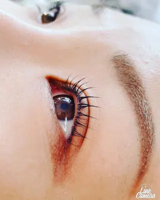 マツエク・マツパ 自まつ毛改善サロンHYGGE青葉台所属・mami saijoのマツエク・マツパデザイン