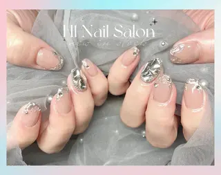 ネイル H1 ネイル サロンのネイルデザイン