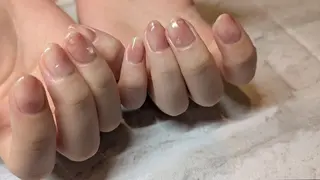 ネイル aoyagi maiのネイルデザイン