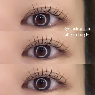 マツエク・マツパ パーソナルカラー/ 似合わせ/山村さらのその他イメージ