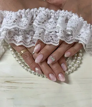 ネイル privatenailsalon me所属・kato tomomiのネイルデザイン