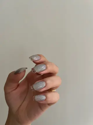 ネイル illfrere所属・illfrere イルフレール🌙のネイルデザイン