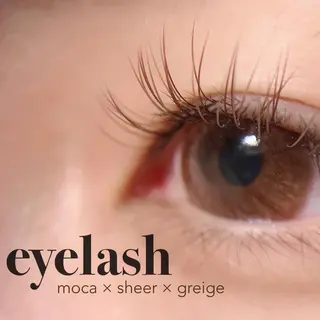 マツエク・マツパ fleur sr.所属・fleur sr. 桝のその他イメージ