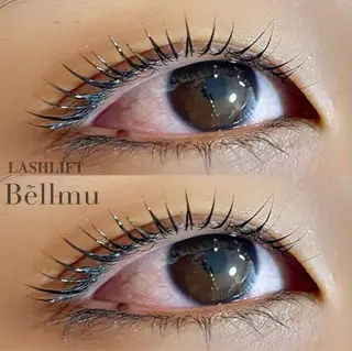 マツエク・マツパ 💈Bèllmu/ なんば/心斎橋❣️のマツエク・マツパデザイン