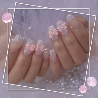 ネイル Chill Nailsalonのネイルデザイン