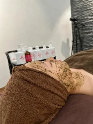 美容鍼灸整体サロンBeauJu所属・小顔矯/美容鍼/鍼灸 BeauJuのその他イメージ