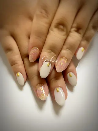 ネイル LOTUS ネイルサロンのネイルデザイン