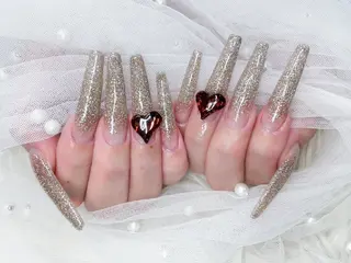 ネイル Chouette Nailのネイルデザイン