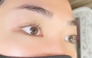 マツエク・マツパ Charme 五反田・不動前・目黒のマツエク・マツパデザイン