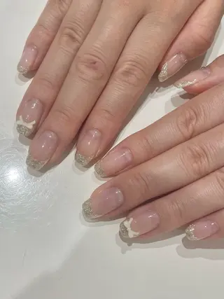 ネイル Lily nail 大濠店所属・Lily 石井のネイルデザイン