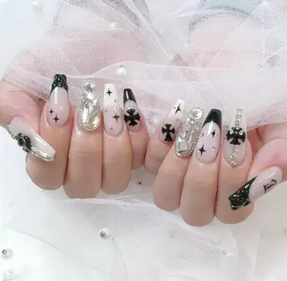 ネイル Lina所属・Hina Nailのネイルデザイン