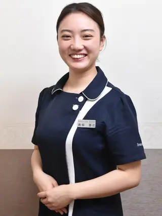 宮寺 千秋のエステ・リラクイメージ