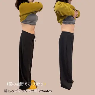 White labo 田中のエステ・リラクイメージ
