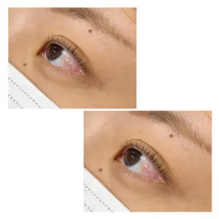 マツエク・マツパ HOLOGRAM EYELASH EBISU所属・HOLOGRAM EYELASHのマツエク・マツパデザイン