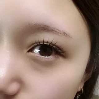 マツエク・マツパ ROSANNA川越店 ミヤザワのマツエク・マツパデザイン