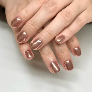 ネイル 三浦 あかりのネイルデザイン