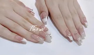 ネイル フローラ所属・ひろとネイル nailのネイルデザイン