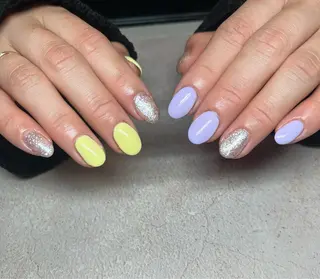 ネイル HazeGrass NAILのネイルデザイン