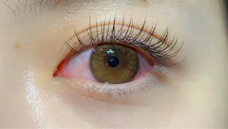 マツエク・マツパ room 36所属・room36 Mimuのマツエク・マツパデザイン