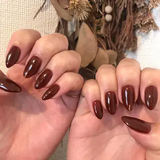 ネイル nail salon ticoRuのネイルデザイン