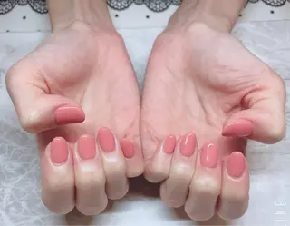 ネイル Nail🌼 Mamemiのネイルデザイン
