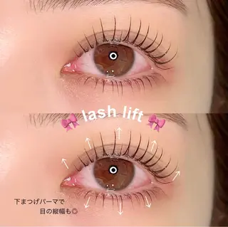 マツエク・マツパ olivia  瀬戸 ❤︎アンドヘルシーのマツエク・マツパデザイン