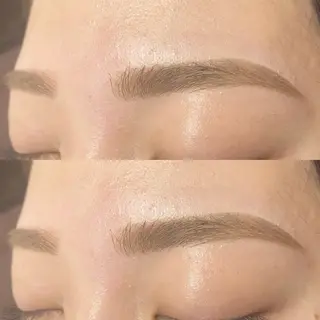 アイブロウ SIERA 藤井のマツエク・マツパデザイン