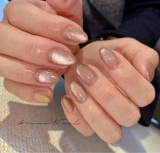 ネイル ☆*。Grace Nail。*☆のネイルデザイン