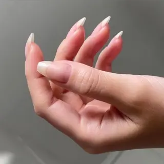 ネイル LUCULIA 中澤のネイルデザイン