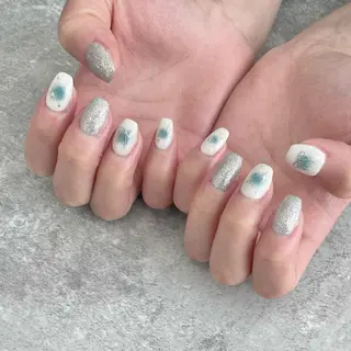 ネイル colore’✦ soushiのネイルデザイン