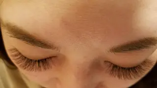 マツエク・マツパ セレビアイ　磯山☆ LEDエクステ☆立川のマツエク・マツパデザイン