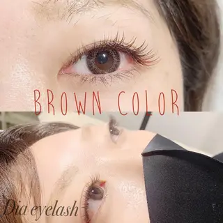 ネイル マツエク・マツパ nashira -ナシラ- 恵比寿のマツエク・マツパデザイン