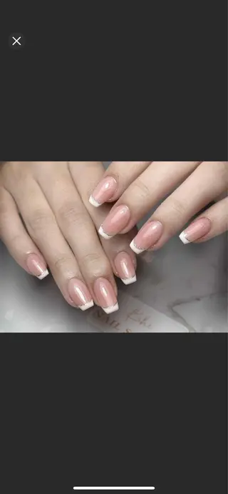 ネイル Nail Salon ワンダフルのネイルデザイン