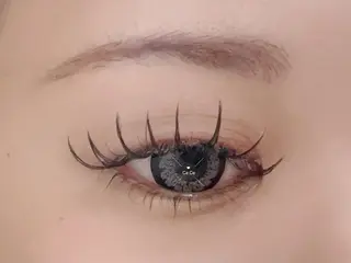 マツエク・マツパ CeCe Nail&eyelash salon所属・人気店🌸Ce Ce マツエク＆ネイルのマツエク・マツパデザイン