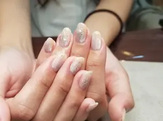 ネイル milly nail （予約担当)のネイルデザイン