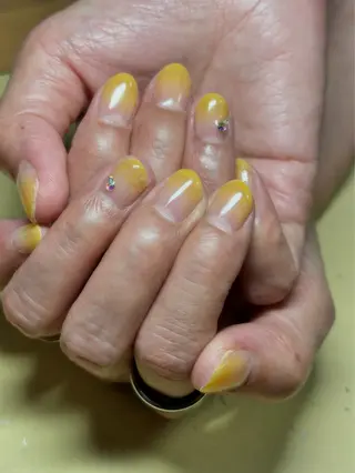 ネイル nail salon FROSCH所属・FROSCH/ 清菜のネイルデザイン
