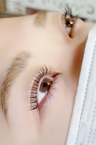 マツエク・マツパ Charme 五反田・不動前・目黒のマツエク・マツパデザイン