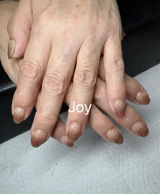 ネイル Nail Salon JOYのネイルデザイン