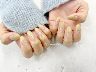 ネイル N-mode nail salon所属・NAIL 🎀 AIRIのネイルデザイン