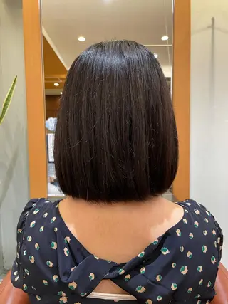 ショート pesca 仙台駅前店所属・🖤オサダ マナミ🖤のヘアスタイル