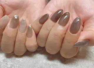 ネイル Lila中百舌鳥所属・Lila ワカノのマツエク・マツパデザイン