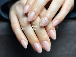 ネイル salon AZのネイルデザイン