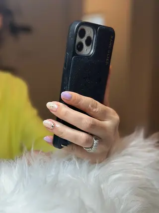 メンズ ネイル Non Nonのネイルデザイン